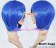 Blue Short Wig 009