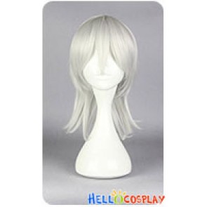 Touken Ranbu Tsurumaru Kuninaga Cosplay Wig