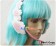 Vocaloid 2 Cosplay Sakura Miku Cherry Blossoms Headphone Headset Listening Ver With MP3