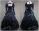 Japan Lolita Cosplay Cotton Dress Ball Gown Prom
