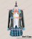 Good Job GJ Club Cosplay Mao Amatsuka School Girl Uniform Costume