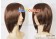 Suzumiya Haruhi no Yuuutsu Cosplay Suzumiya Haruhi Wig