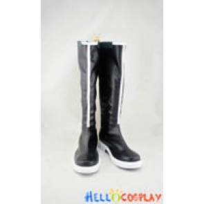 Vocaloid 2 Cosplay Yuezheng Longya Boots