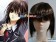 Vampire Knight Yuuki Cosplay Wig