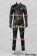 X-Men Apocalypse Wolverine Uniform Cosplay Costume