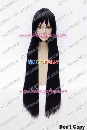 Shimoneta Ayame Kajou Cosplay Wig