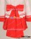 A.G.II.D.C Cosplay Brave Academy School Girl Uniform Costume