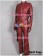 Daredevil Matt Murdock Cosplay Costume Red