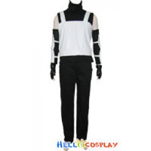 Naruto Kakashi Hatake Cosplay Costume