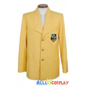 Clannad Cosplay Costume School Boy Uniform