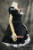 Classical Lace Victorian Lolita Cosplay Costume