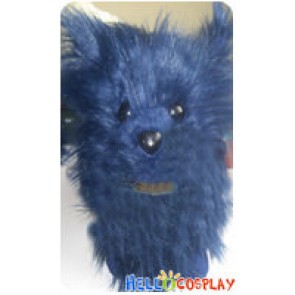 Dramatical Murder Cosplay Ren Accessories Plush Doll