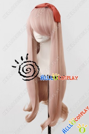 Shugo Chara Cosplay Nadeshiko Fujisaki Wig