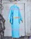 Vocaloid 2 Cosplay Project DIVA F Kaito Costume Kimono Bathrobe