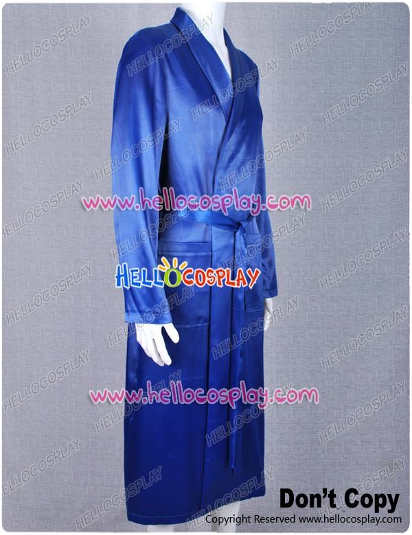 sherlock holmes bathrobe