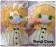 Sound Horizon Cosplay Accessories Elize Baby Doll