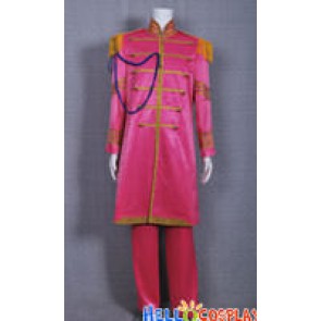 The Beatles Sgt Pepper Costume Ringo Starr Costume