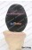 Yowamushi Pedal Cosplay Jinpachi Toudou Wig Short Black