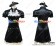 Angel Feather Cosplay Elegant Nobility Maid Dress