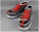 Kingdom Hearts Cosplay Shoes Roxas Large Style Shoes