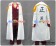 One Piece Cosplay Akainu Sakazuki Costume Admiral Sakazuki Dark Red Suit