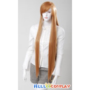 Cosplay Sienna Long Wig