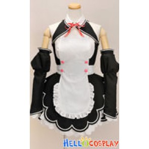 Dream C Club Cosplay Amane Maid Dress