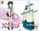 Xenoglossy Cosplay School Girl Uniform