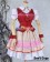 AKB0048 Cosplay Nagisa Motomiya Costume Dress