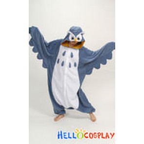 Kigurumi Costumes Owl Pajamas