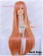 Sword Art Online Asuna Yuuki Cosplay Wig