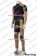 X-Men Apocalypse Cyclops Quicksilver Nightcrawler Cosplay Costume