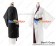 Hakuōki Hakuouki Shinsengumi Kitan Cosplay Chikage Kazama Costume Kimono