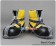 Kingdom Hearts 2 Cosplay Shoes Sora Large Style Shoes