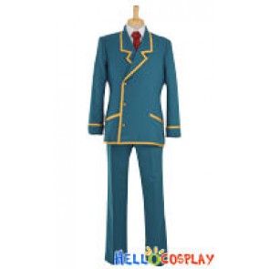 Koichoco Cosplay School Boy Uniform