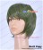 Kuroko's Basketball Cosplay Shintarō Midorima Wig