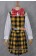 Uta no Prince-sama Haruka Nanami Costume School Girl Uniform