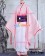 Otome Yōkai Zakuro Youkai Cosplay Zakuro Costume Kimono Dress