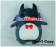 Shining Hearts Cosplay Melty's Familiar Spirit Sorbe Plush Doll
