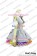 Love Live Cosplay Honoka Kousaka Maid Dress