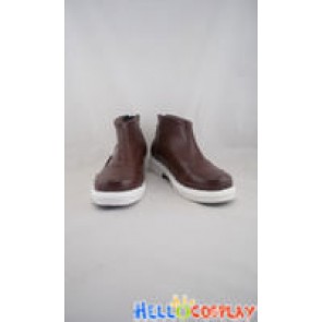 Unlight Cosplay Shoes Melen Shoes