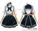 Angel Feather Cosplay Lolita Sailor Uniform Dress