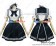 Angel Feather Cosplay Lolita Sailor Uniform Dress