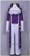 Vocaloid 2 The Seven Deadly Sins Kamui Gakupoid Cosplay Costume