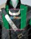 Thor Loki Laufeyson Cosplay Costume Full Set