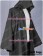 Star Wars Darth Sidious Cosplay Costume Robe