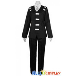 Soul Eater Cosplay Kid Costume