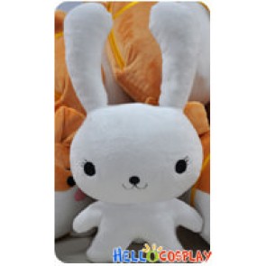 Bleach Cosplay Accessories Soul Candy Chappy Plush Doll