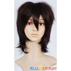 Sekai-ichi Hatsukoi Cosplay Ritsu Onodera Wig