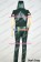 Green Arrow Season 4 Oliver Queen Cosplay Costume Combat Uniform